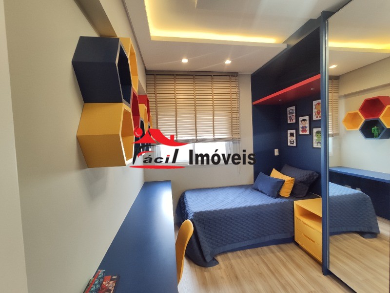 Apartamento à venda com 3 quartos, 118m² - Foto 28