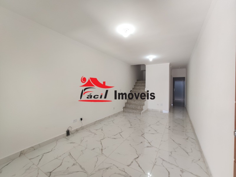 Sobrado à venda com 3 quartos, 114m² - Foto 4