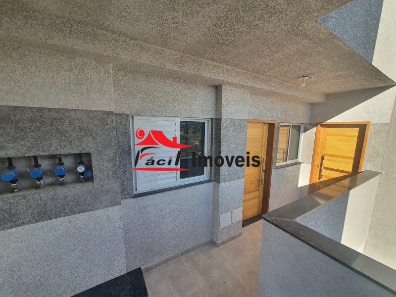 Apartamento à venda com 2 quartos, 40m² - Foto 12