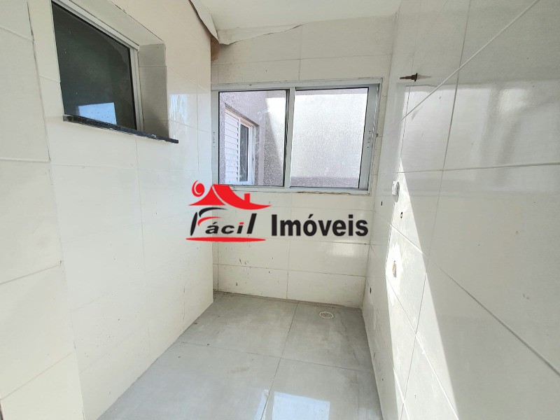 Apartamento à venda com 2 quartos, 40m² - Foto 8