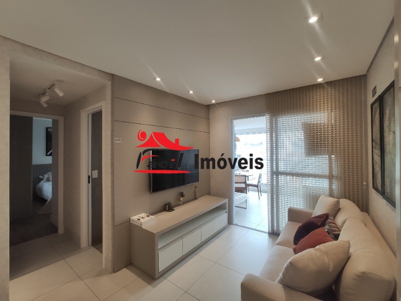 Apartamento à venda com 2 quartos, 65m² - Foto 10