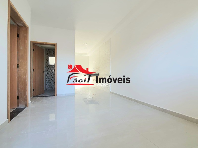 Apartamento à venda com 2 quartos, 40m² - Foto 6