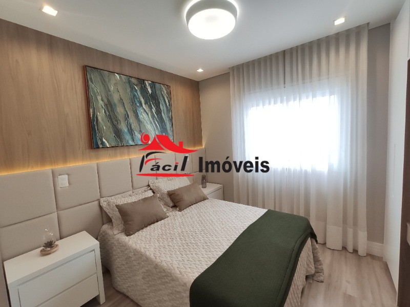 Apartamento à venda com 3 quartos, 118m² - Foto 33