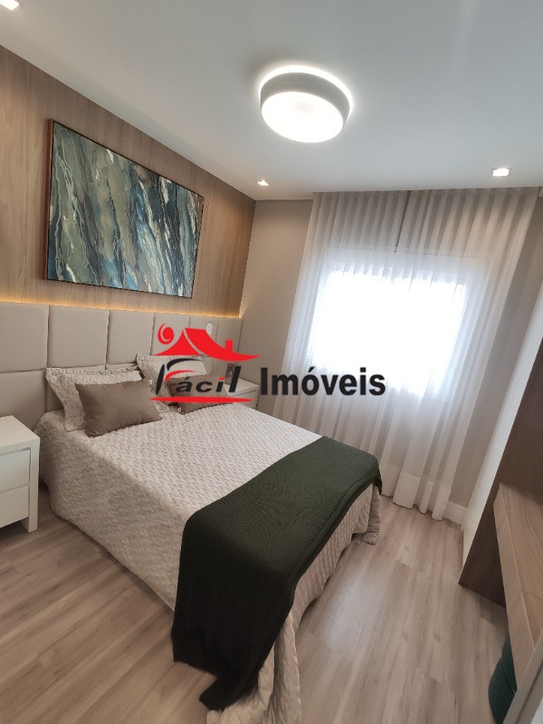 Apartamento à venda com 3 quartos, 118m² - Foto 34