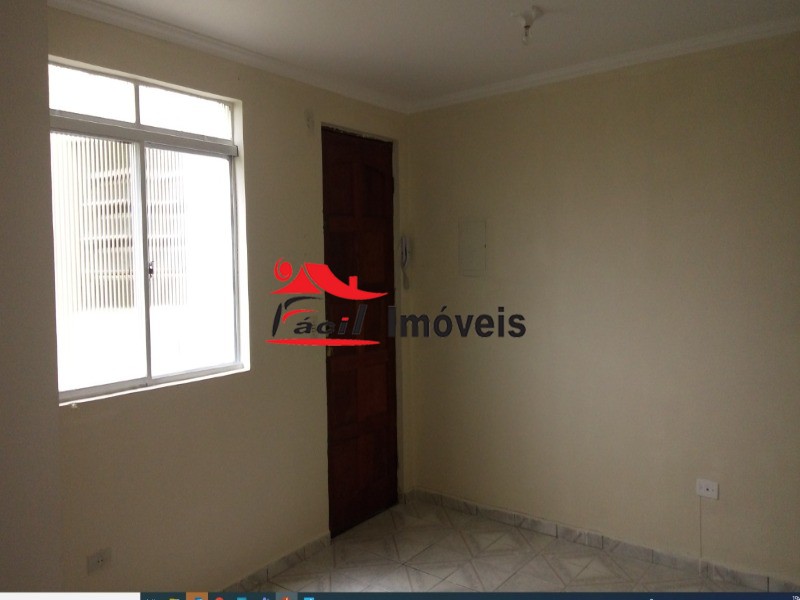 Apartamento à venda com 2 quartos, 48m² - Foto 6