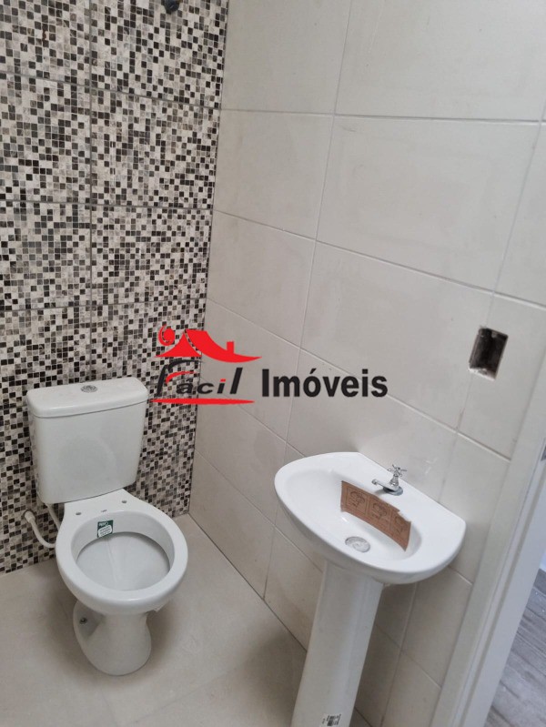 Sobrado à venda com 2 quartos, 78m² - Foto 18