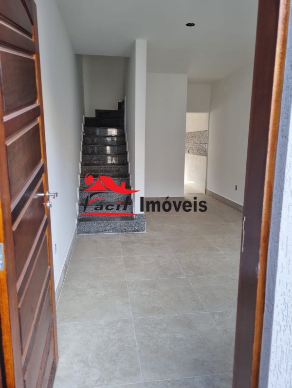 Sobrado à venda com 2 quartos, 78m² - Foto 10