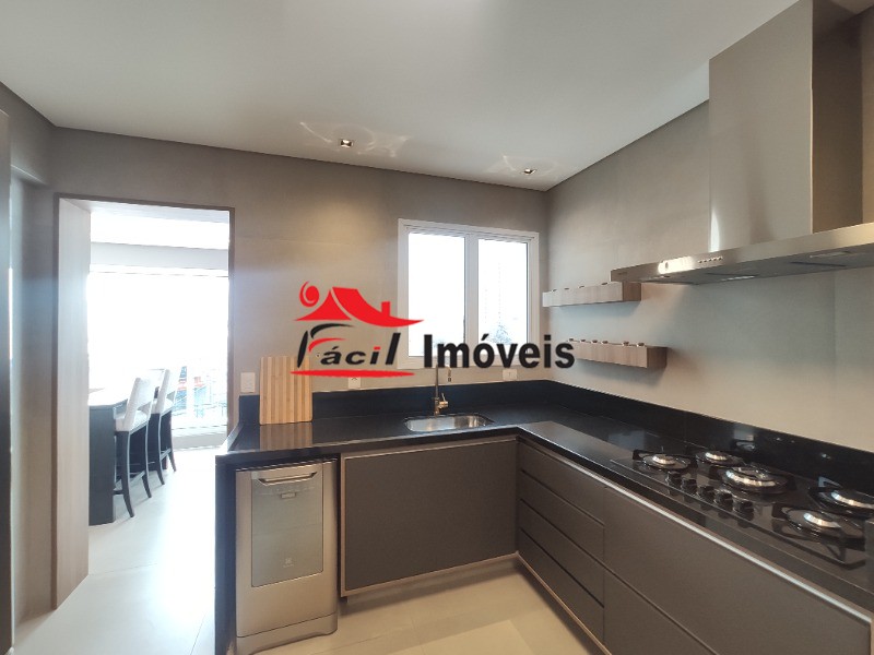 Apartamento à venda com 3 quartos, 118m² - Foto 22