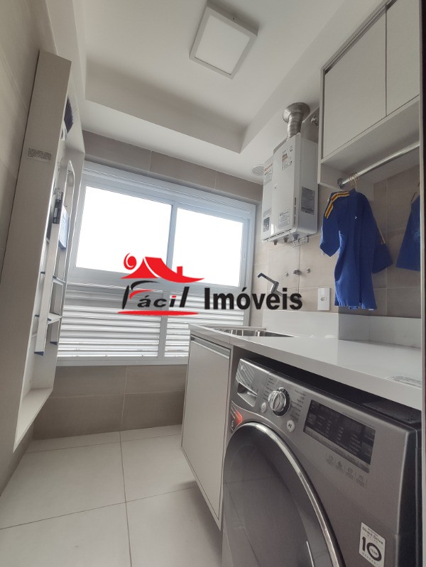 Apartamento à venda com 2 quartos, 65m² - Foto 5