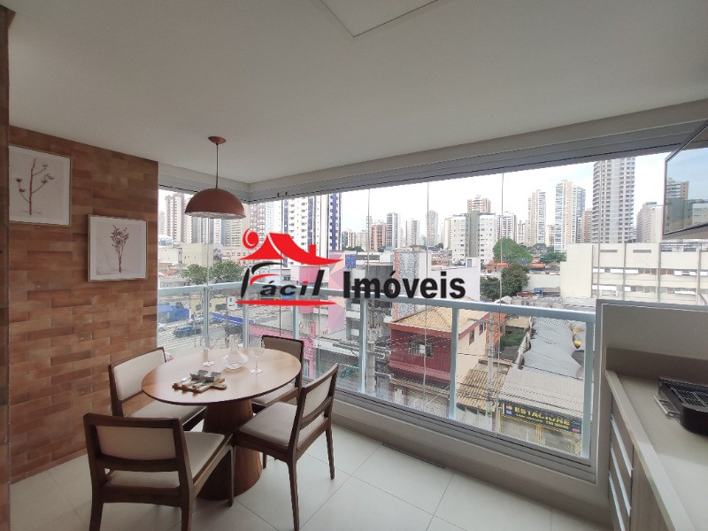 Apartamento à venda com 2 quartos, 65m² - Foto 14