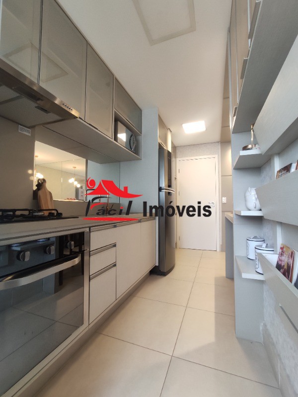 Apartamento à venda com 2 quartos, 65m² - Foto 8