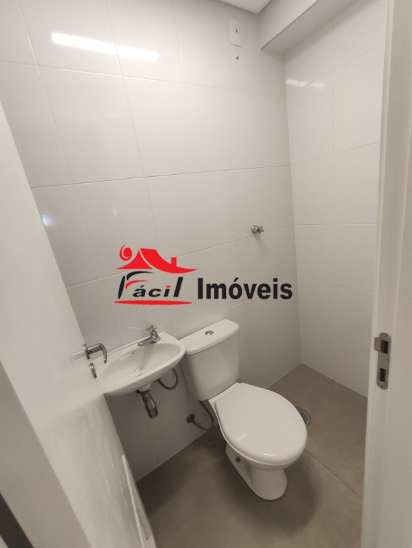 Apartamento à venda com 3 quartos, 118m² - Foto 20