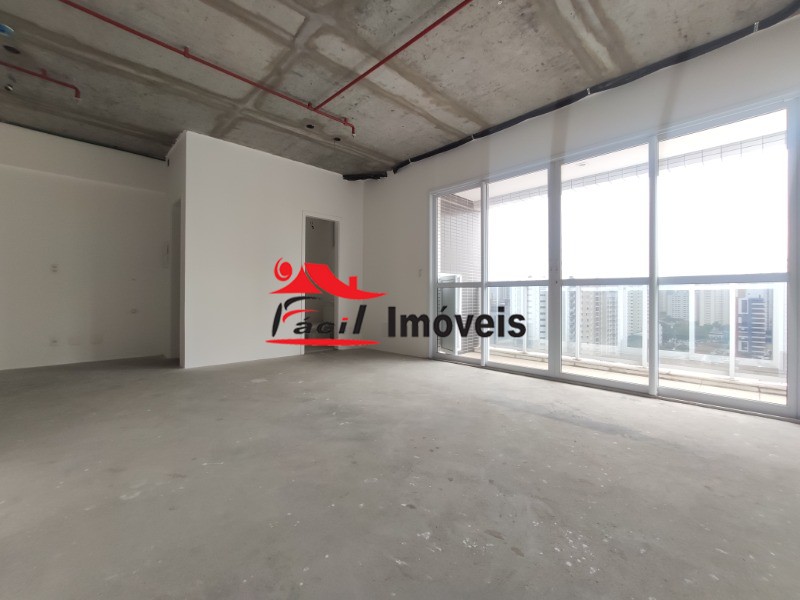 Conjunto Comercial-Sala à venda, 41m² - Foto 5