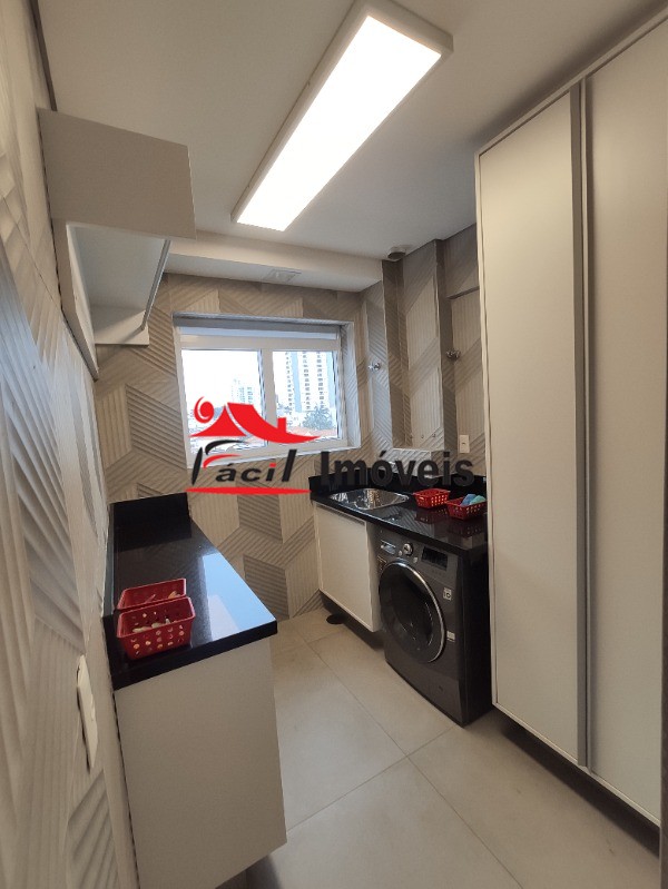 Apartamento à venda com 3 quartos, 118m² - Foto 21