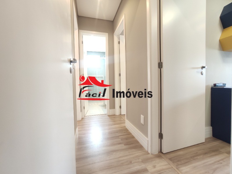 Apartamento à venda com 3 quartos, 118m² - Foto 26