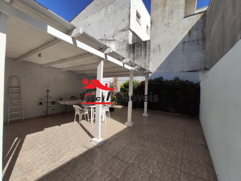 Sobrado à venda com 4 quartos, 239m² - Foto 22