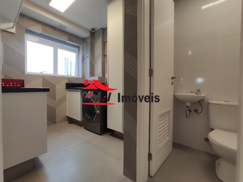 Apartamento à venda com 3 quartos, 118m² - Foto 19