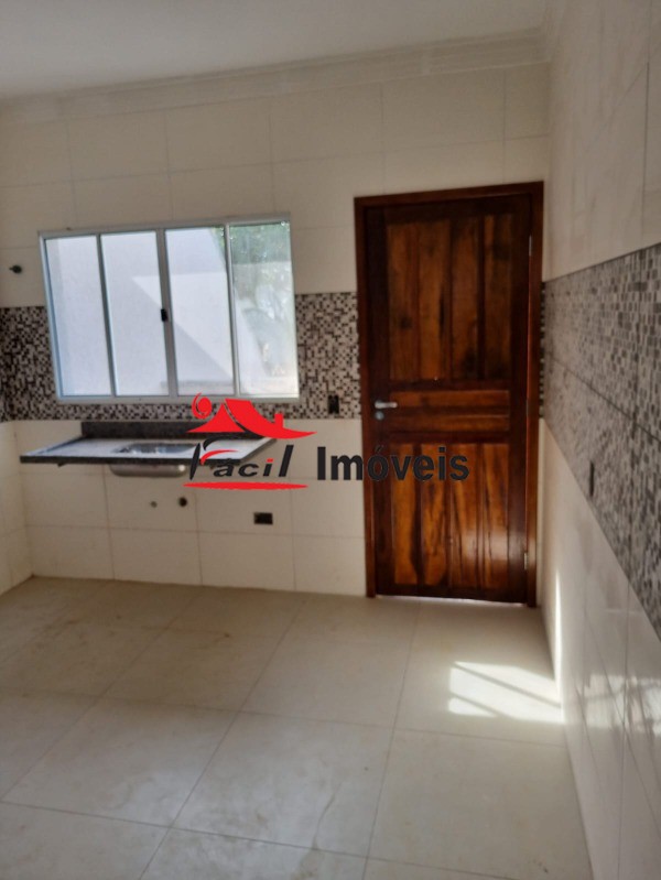 Sobrado à venda com 2 quartos, 78m² - Foto 11