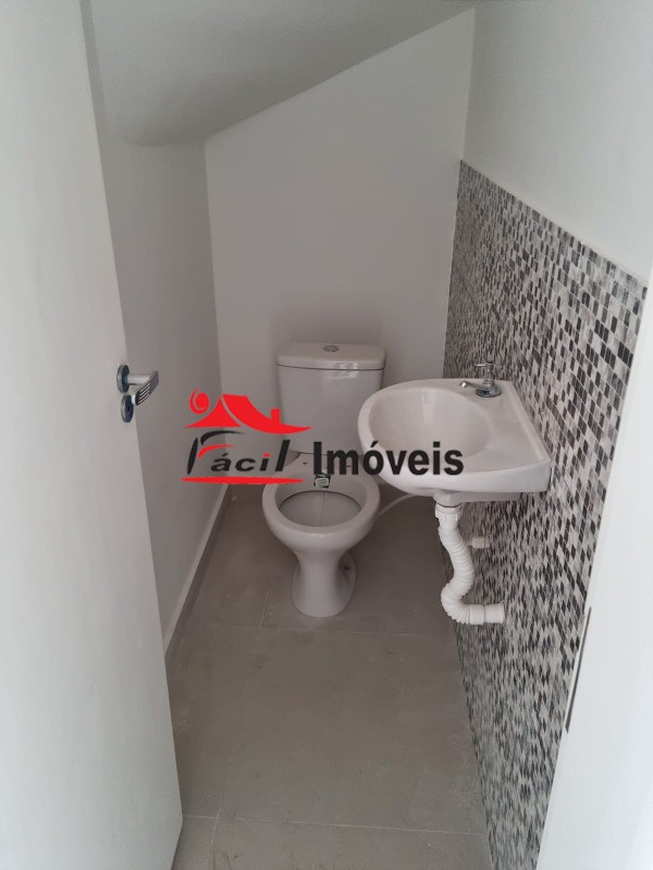 Sobrado à venda com 2 quartos, 78m² - Foto 12