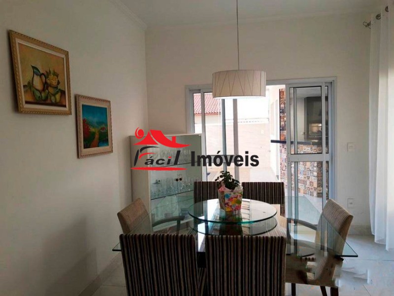 Casa à venda com 4 quartos, 300m² - Foto 7