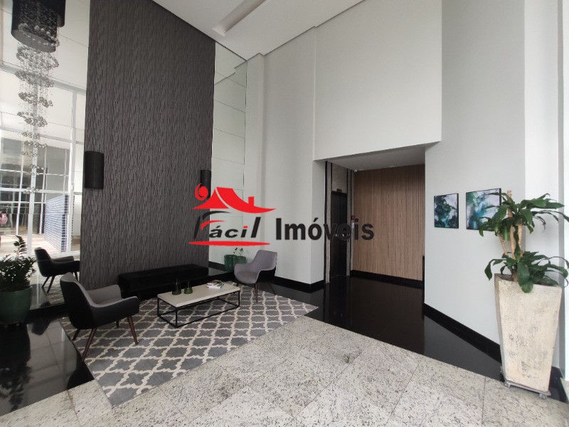 Apartamento à venda com 3 quartos, 118m² - Foto 8