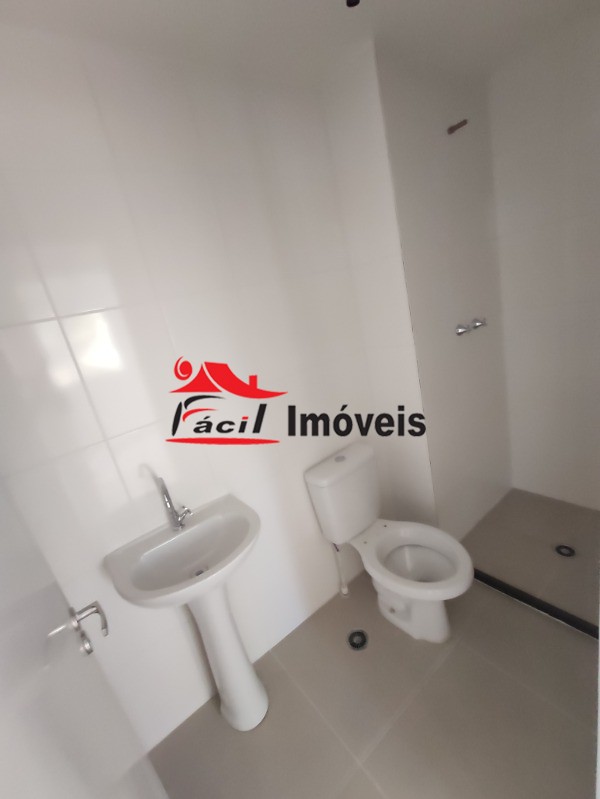 Apartamento à venda com 2 quartos, 42m² - Foto 16