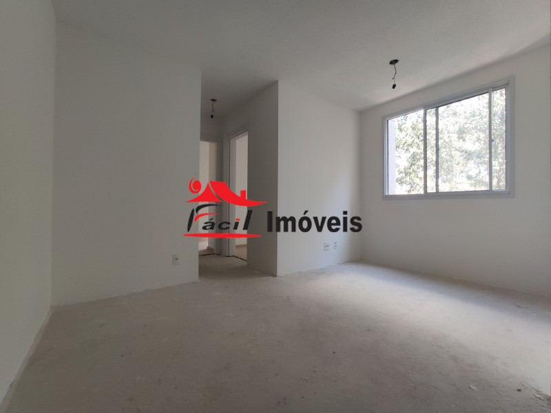 Apartamento à venda com 2 quartos, 42m² - Foto 10