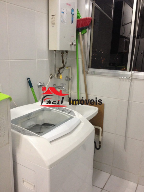 Apartamento à venda com 2 quartos, 54m² - Foto 19