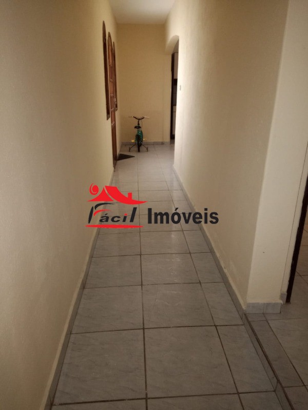 Casa, 2 quartos, 48 m² - Foto 2