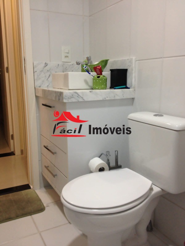 Apartamento à venda com 2 quartos, 54m² - Foto 14