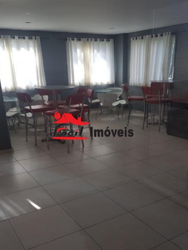 Apartamento à venda com 2 quartos, 54m² - Foto 29