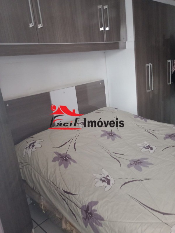 Apartamento à venda com 2 quartos, 48m² - Foto 4