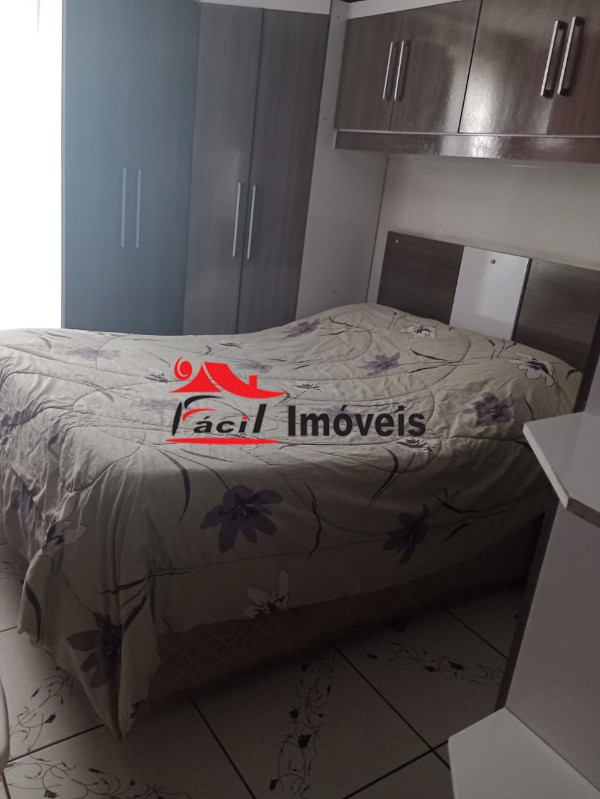 Apartamento à venda com 2 quartos, 48m² - Foto 5