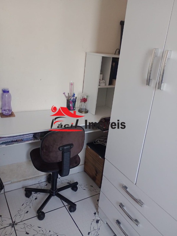 Apartamento à venda com 2 quartos, 48m² - Foto 8