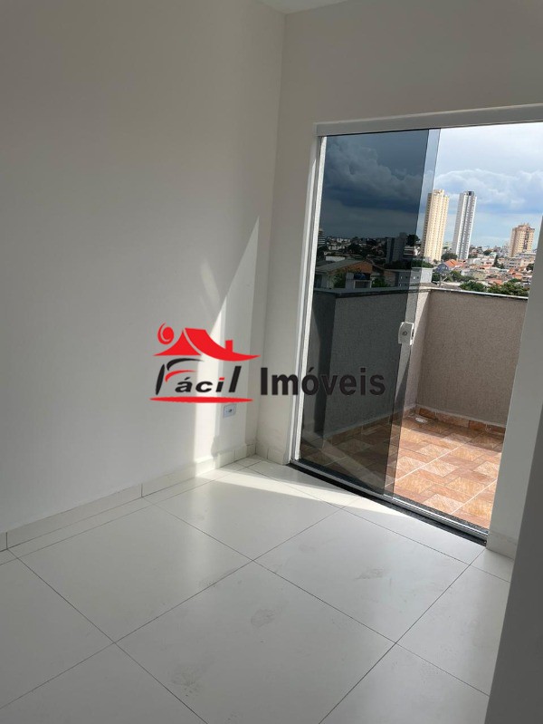 Apartamento à venda com 1 quarto, 26m² - Foto 4