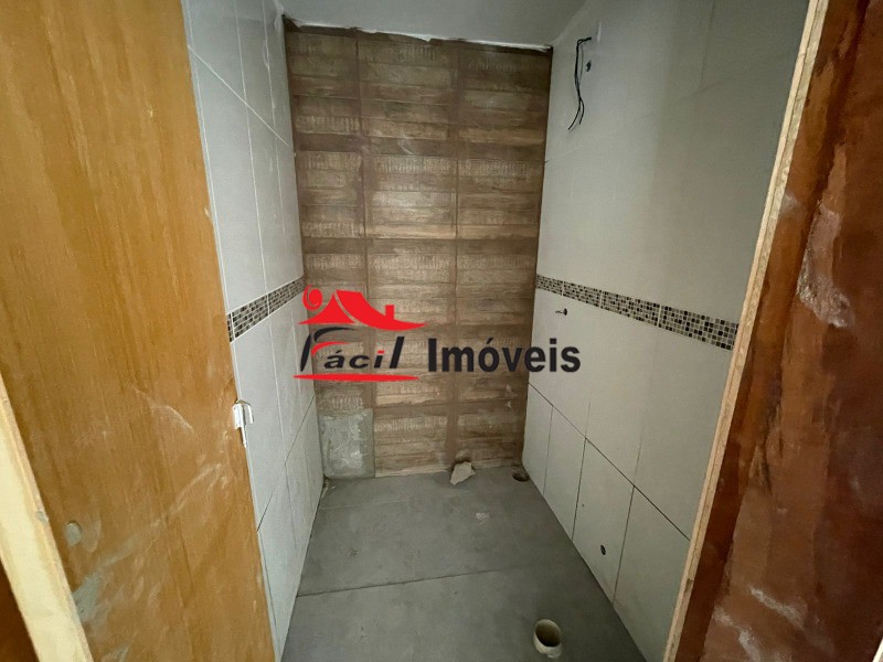 Apartamento à venda com 2 quartos, 40m² - Foto 10