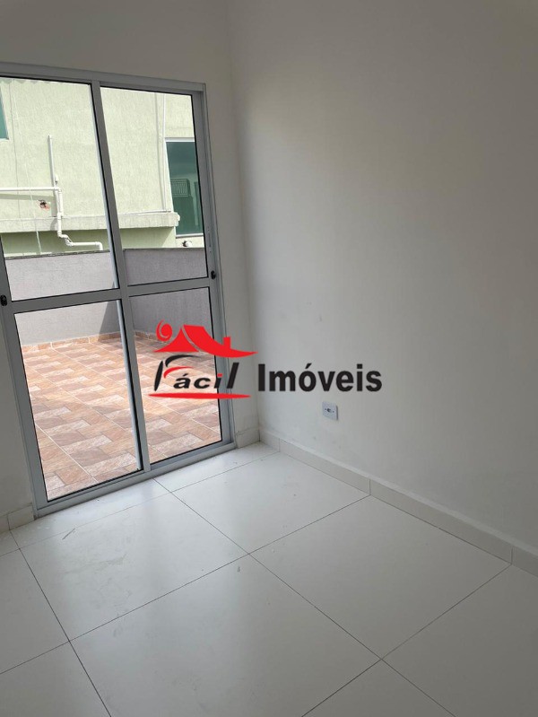 Apartamento à venda com 1 quarto, 26m² - Foto 5