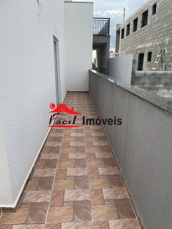 Apartamento à venda com 1 quarto, 26m² - Foto 10