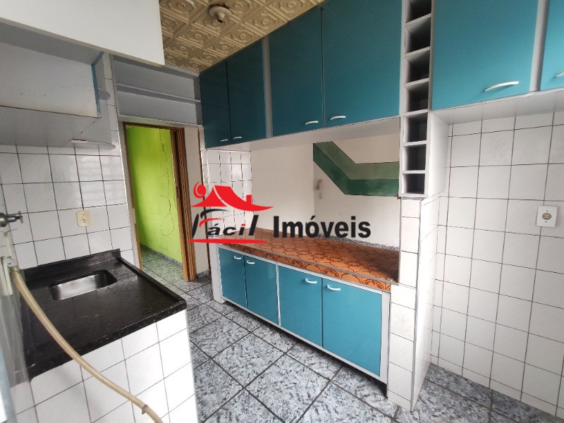 Apartamento à venda com 2 quartos, 42m² - Foto 13