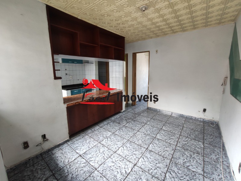 Apartamento à venda com 2 quartos, 42m² - Foto 5