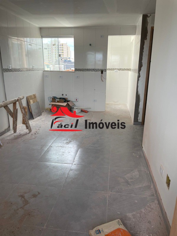 Apartamento à venda com 2 quartos, 40m² - Foto 5