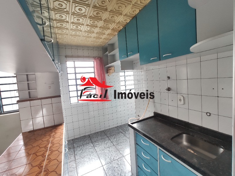 Apartamento à venda com 2 quartos, 42m² - Foto 9