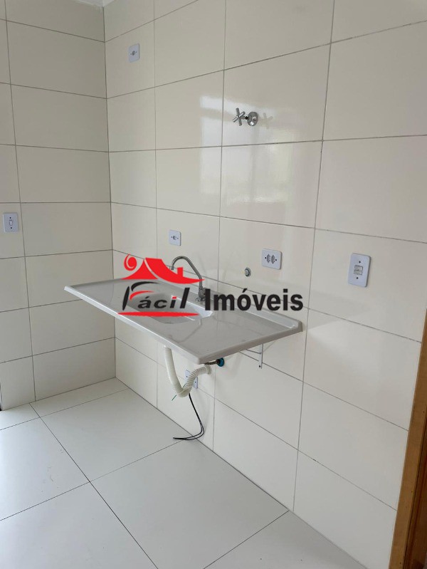 Apartamento à venda com 1 quarto, 26m² - Foto 6