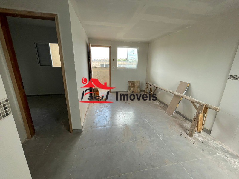 Apartamento à venda com 2 quartos, 40m² - Foto 6