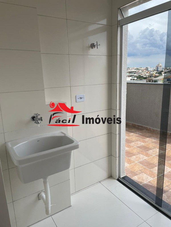 Apartamento à venda com 1 quarto, 26m² - Foto 14