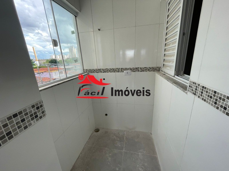 Apartamento à venda com 2 quartos, 40m² - Foto 12