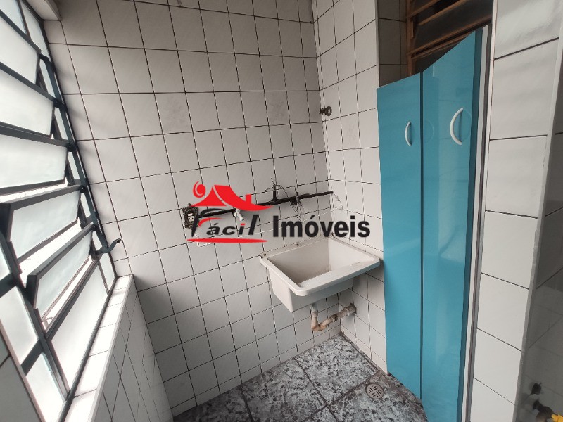 Apartamento à venda com 2 quartos, 42m² - Foto 10