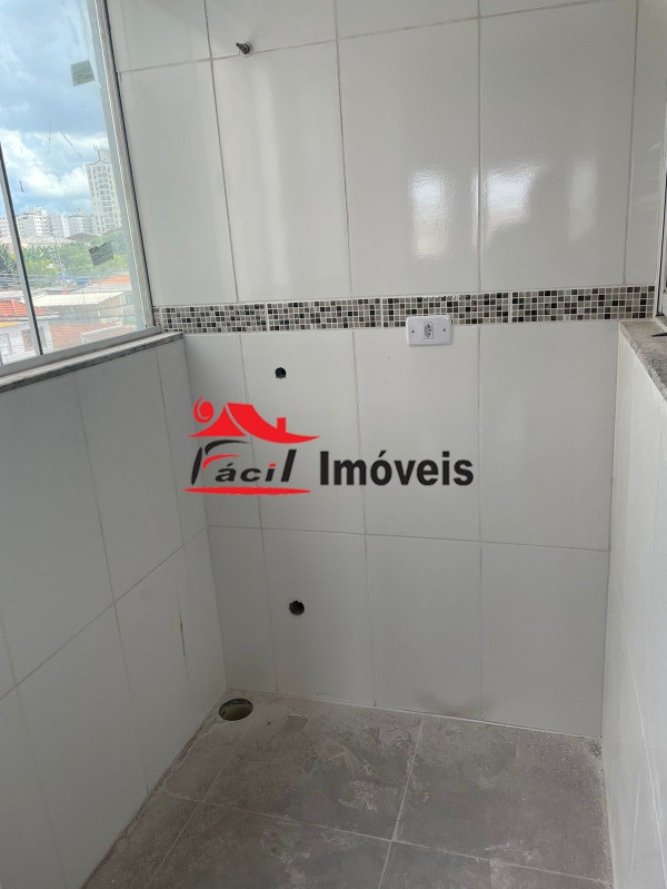 Apartamento à venda com 2 quartos, 40m² - Foto 11