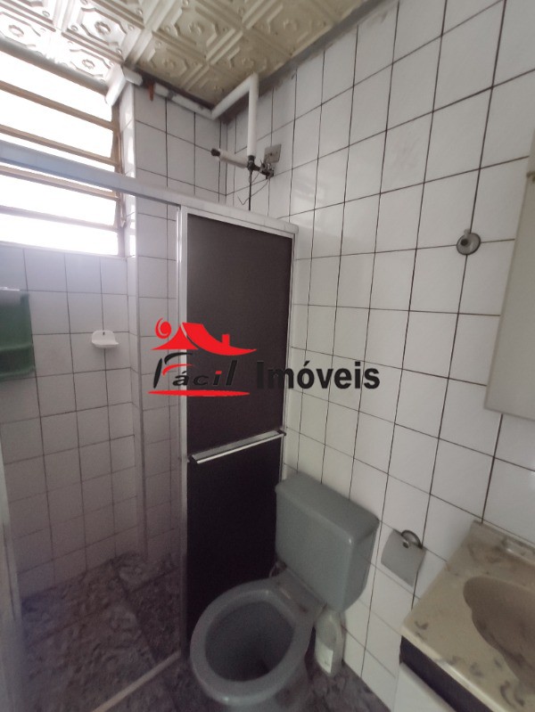 Apartamento à venda com 2 quartos, 42m² - Foto 17