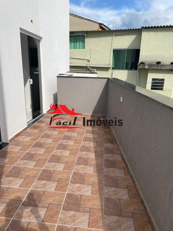 Apartamento à venda com 1 quarto, 26m² - Foto 8